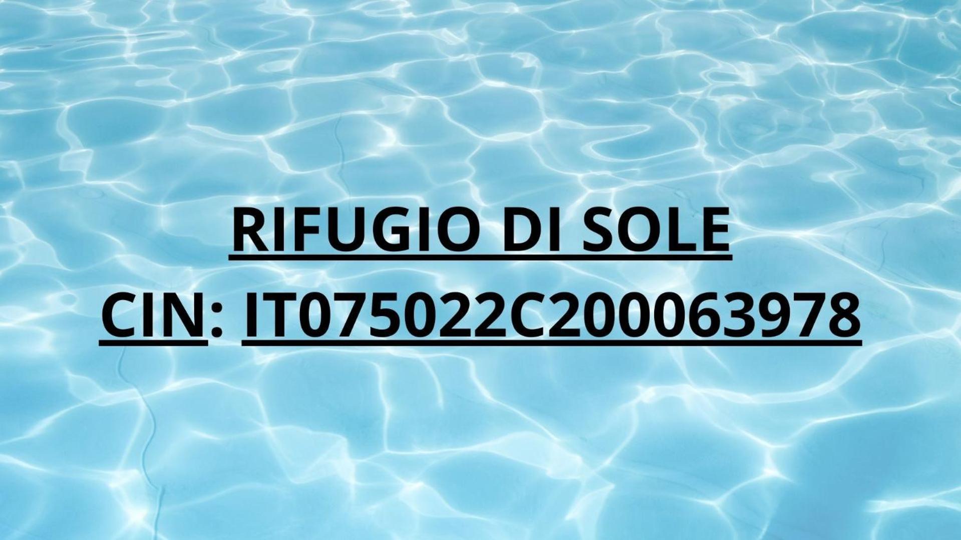 코페르티노 Rifugio Di Sole 빌라 외부 사진