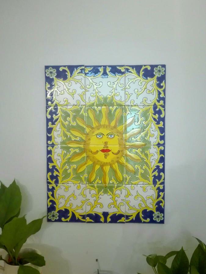 코페르티노 Rifugio Di Sole 빌라 외부 사진
